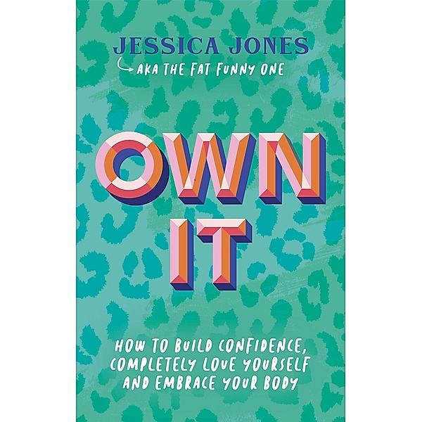 Own It, Jessica Jones
