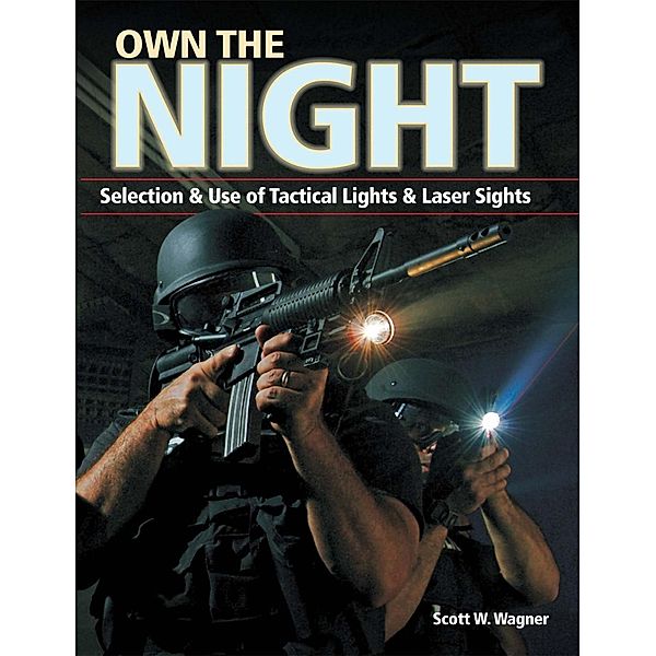 Own the Night, Scott W. Wagner