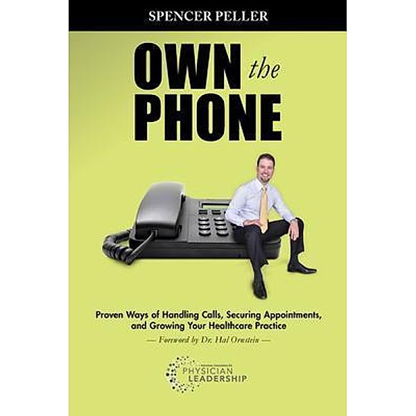 Own the Phone, Spencer Peller