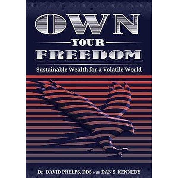 Own Your Freedom, David Phelps