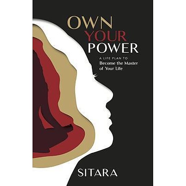 Own Your Power / 1 Bd.1, Sitara