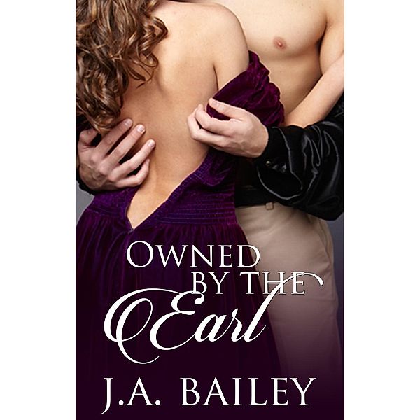 Owned by the Earl, J. A. Bailey