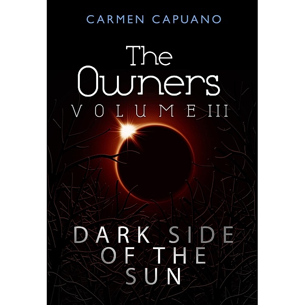 Owners, Volume III, Carmen Capuano
