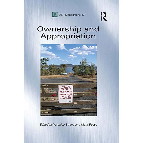 Ownership and Appropriation