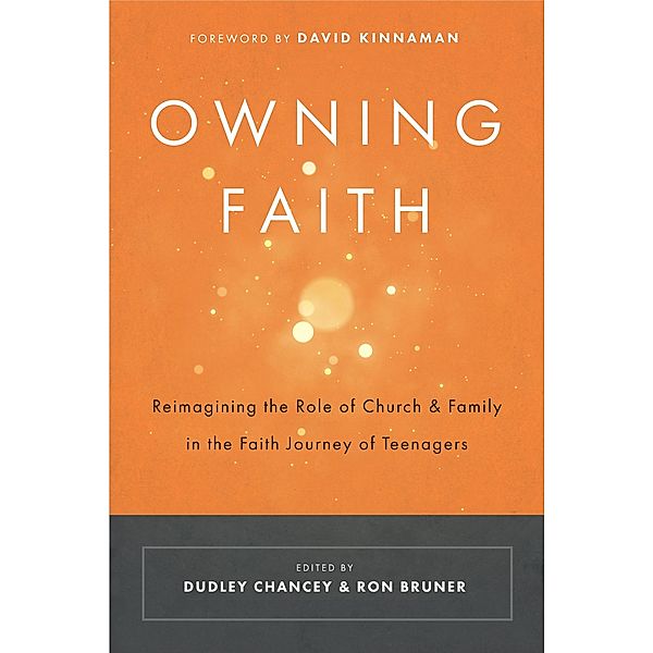 Owning Faith, Ron Bruner