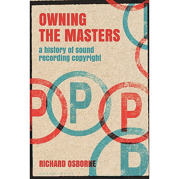 Owning the Masters, Richard Osborne