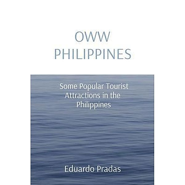 OWW PHILIPPINES, Eduardo S Pradas