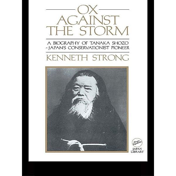 Ox Against the Storm, Kenneth Strong