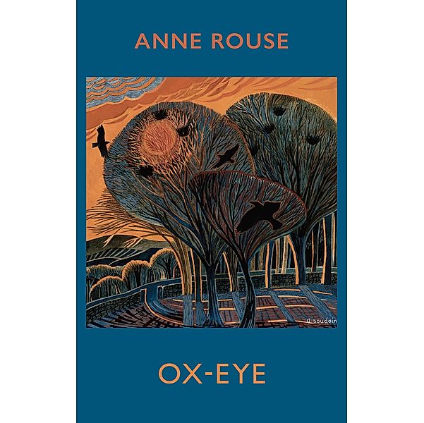 Ox-Eye, Anne Rouse