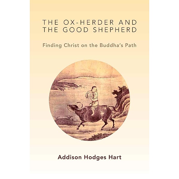 Ox-Herder and the Good Shepherd, Addison Hodges Hart