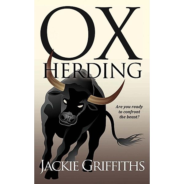 Ox Herding, Jackie Griffiths