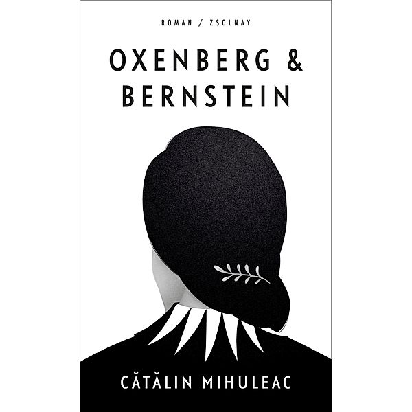 Oxenberg & Bernstein, Catalin Mihuleac