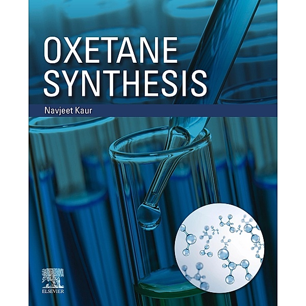 Oxetane Synthesis, Navjeet Kaur