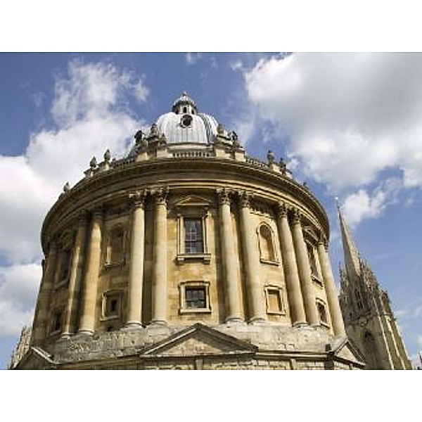 Oxford - 1.000 Teile (Puzzle)