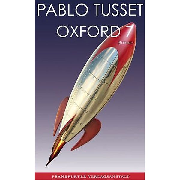 Oxford 7, Pablo Tusset