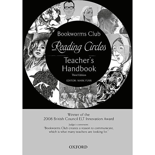 Oxford Bookworms Club Reading Circles. Teacher's Handbook