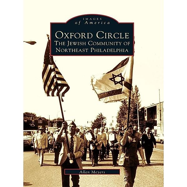 Oxford Circle, Allen Meyers