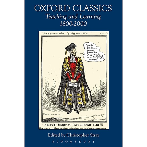Oxford Classics