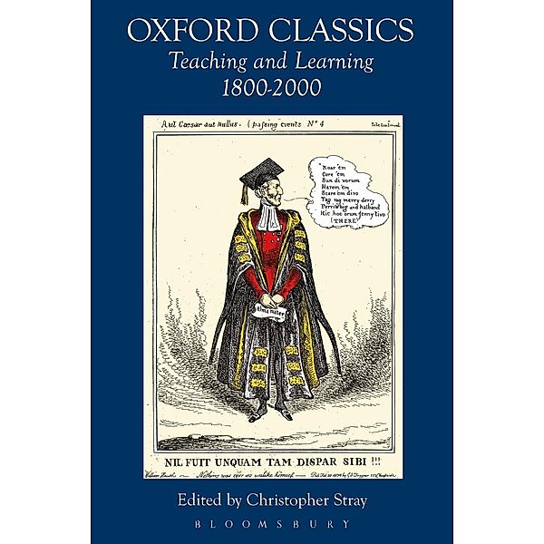 Oxford Classics