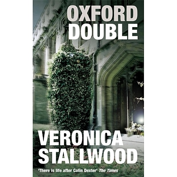 Oxford Double, Veronica Stallwood