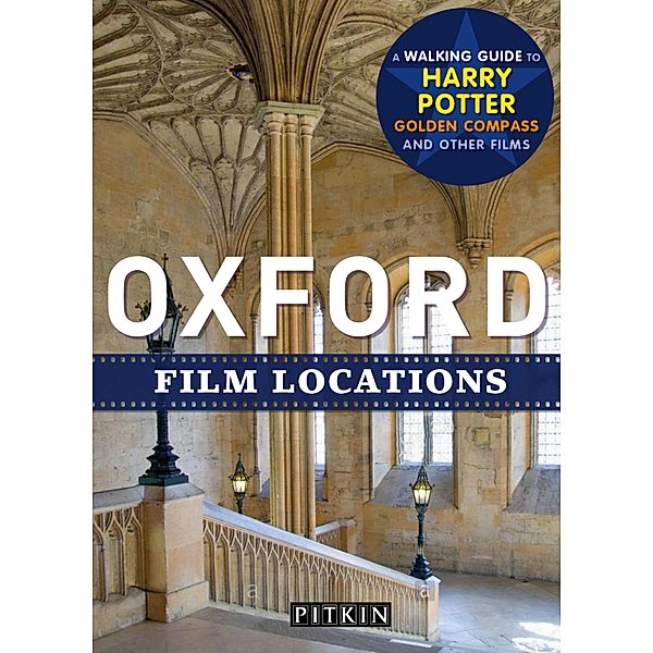 Oxford Film Locations, Phoebe Taplin