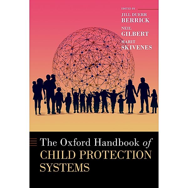 Oxford Handbook of Child Protection Systems