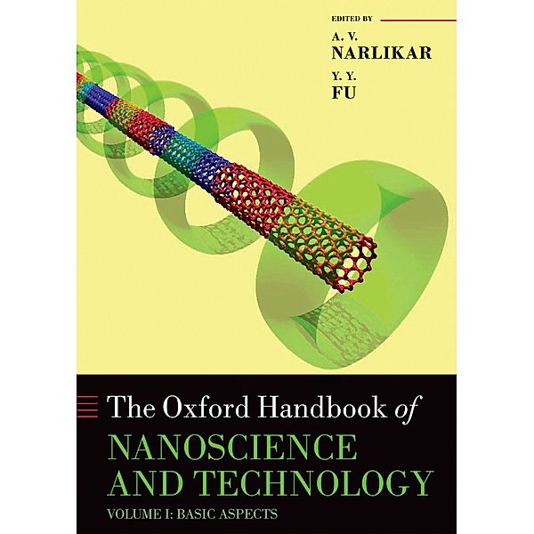 Oxford Handbook of Nanoscience and Technology / Oxford Handbooks