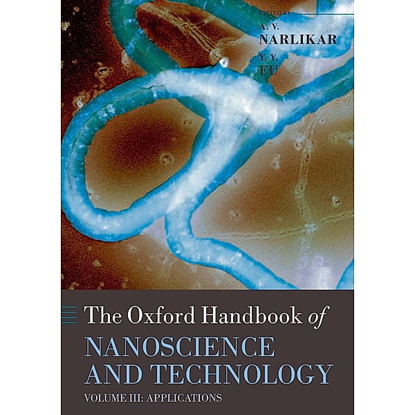 Oxford Handbook of Nanoscience and Technology / Oxford Handbooks