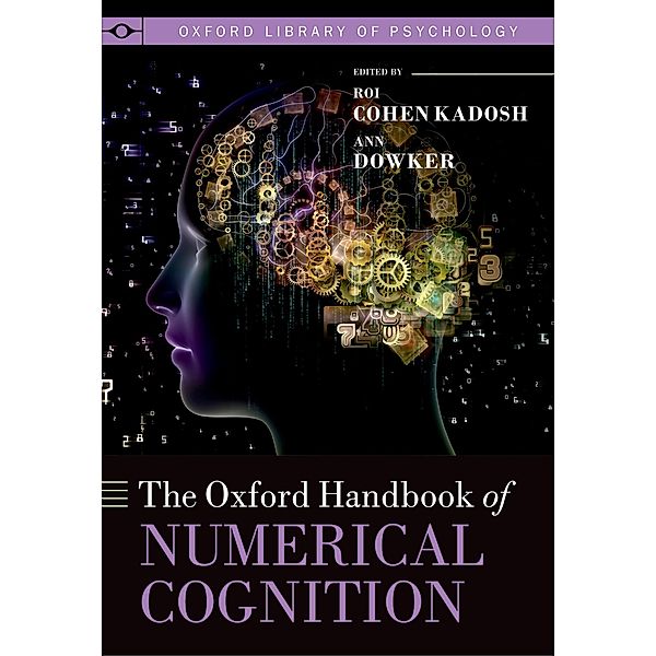 Oxford Handbook of Numerical Cognition / Oxford Library of Psychology