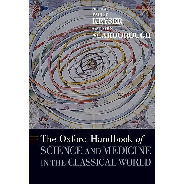 Oxford Handbook of Science and Medicine in the Classical World