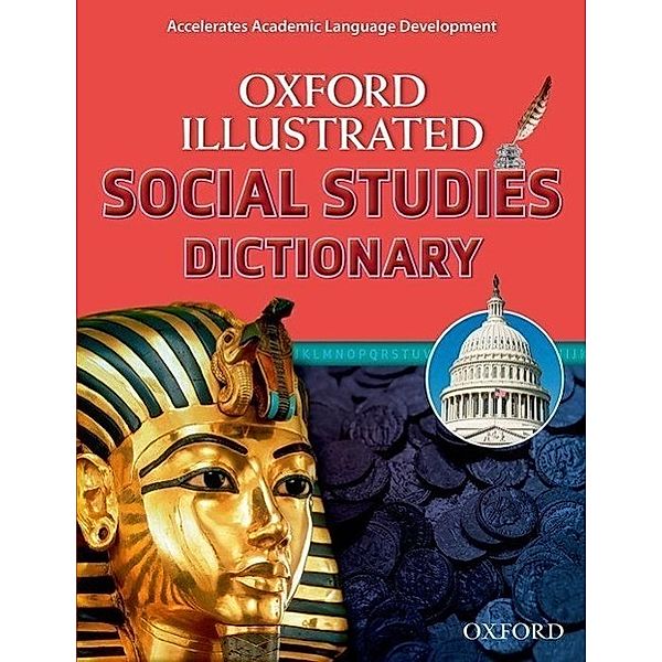 Oxford Illustrated Content Dictionary: Social Studies