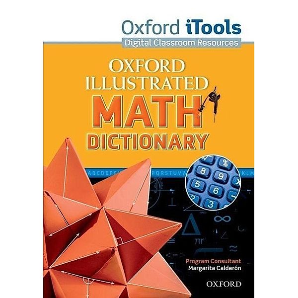 Oxford Illustrated Math iTools DVD-ROM