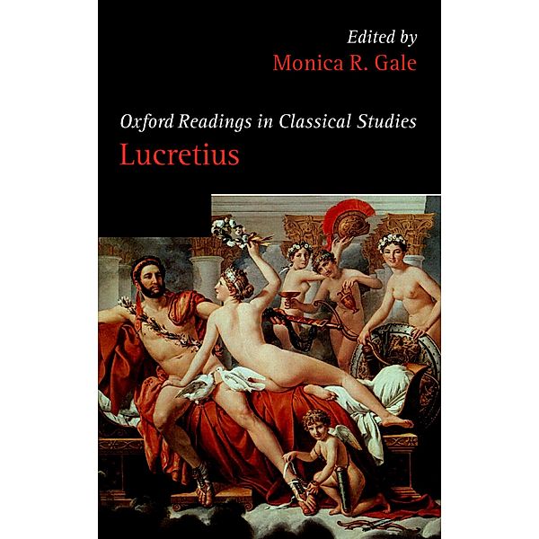 Oxford Readings in Lucretius / Oxford Readings in Classical Studies