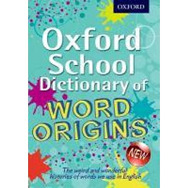 Oxford School Dictionary of Word Origins, Ayto