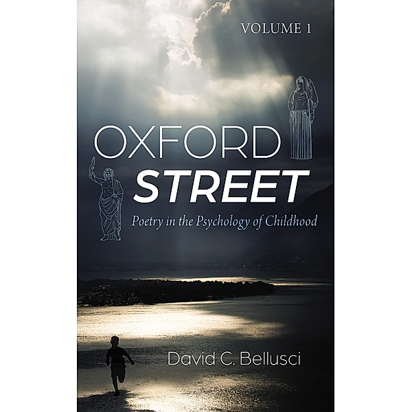 Oxford Street, David C. Bellusci