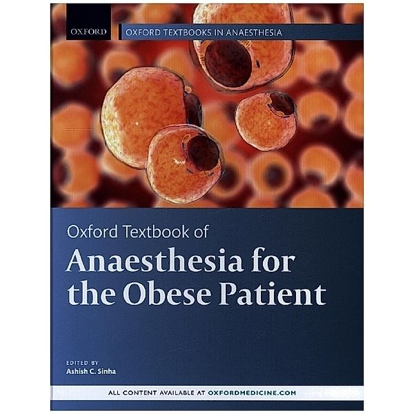 Oxford Textbook of Anaesthesia for the Obese Patient