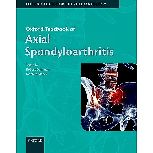 Oxford Textbook of Axial Spondyloarthritis