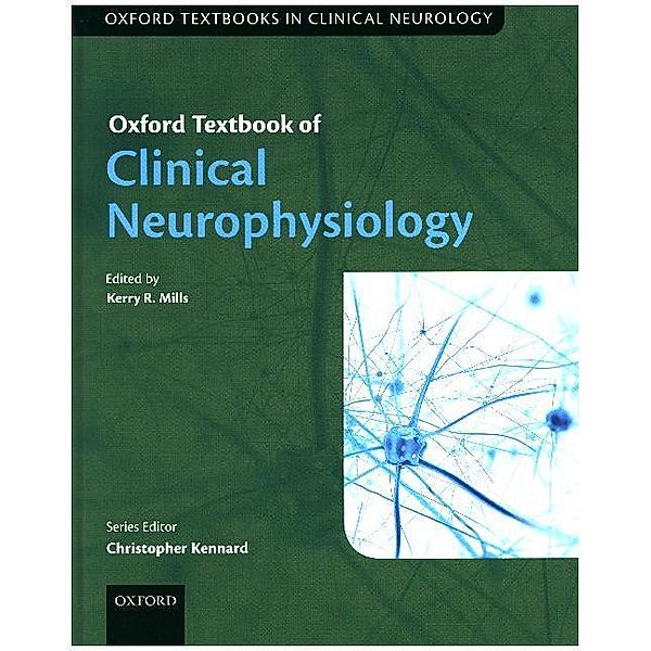 Oxford Textbook of Clinical Neurophysiology