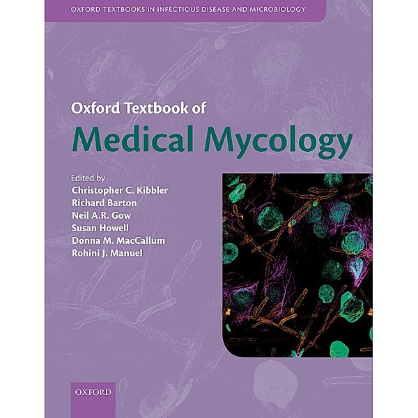 Oxford Textbook of Medical Mycology