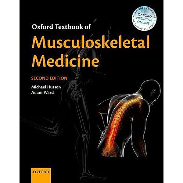 Oxford Textbook of Musculoskeletal Medicine