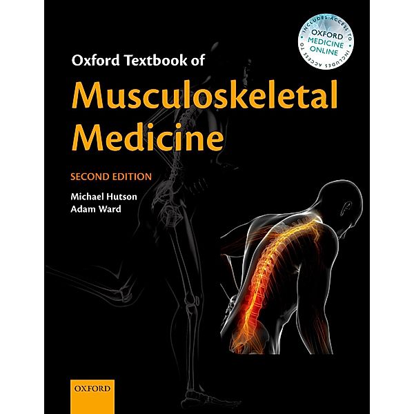 Oxford Textbook of Musculoskeletal Medicine / Oxford Textbook
