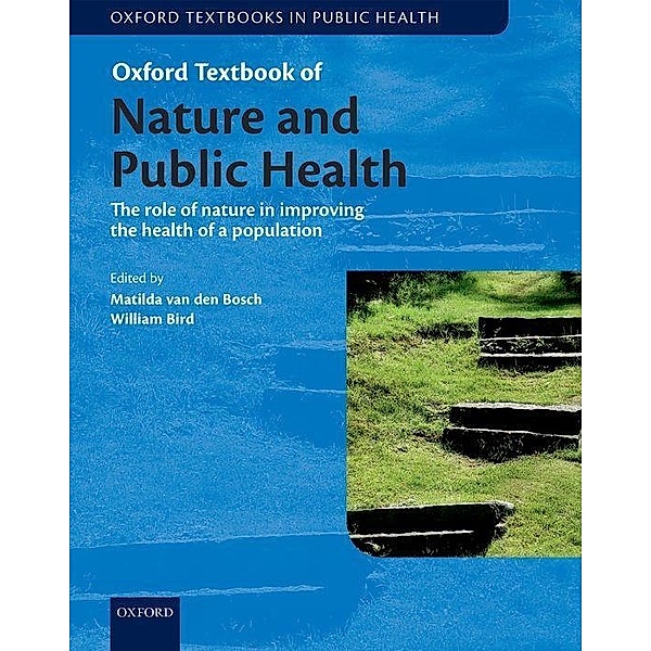 Oxford Textbook of Nature and Public Health