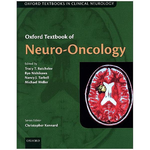 Oxford Textbook of Neuro-Oncology