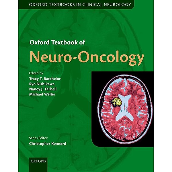 Oxford Textbook of Neuro-Oncology / Oxford Textbooks in Clinical Neurology