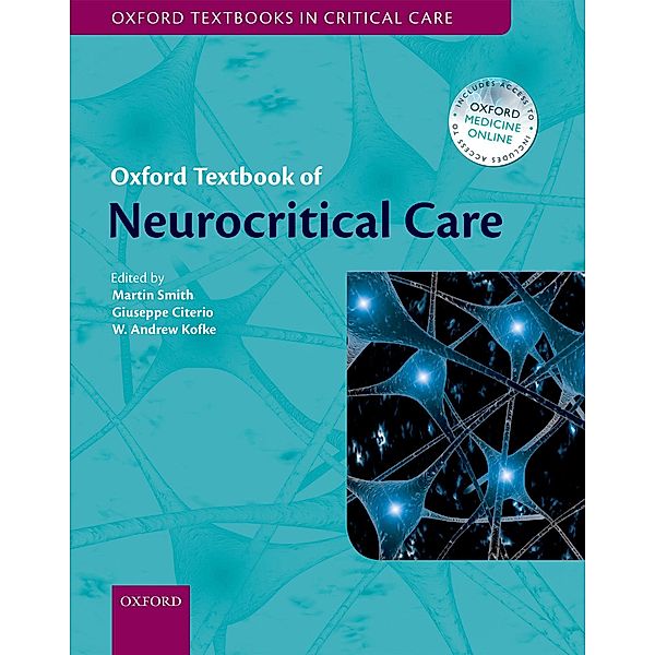 Oxford Textbook of Neurocritical Care