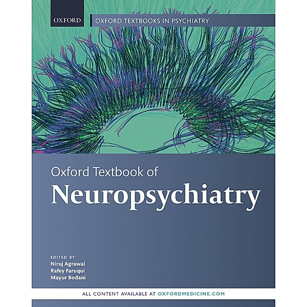 Oxford Textbook of Neuropsychiatry