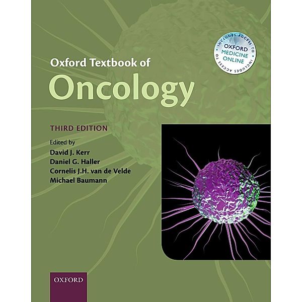 Oxford Textbook of Oncology / Oxford Textbook