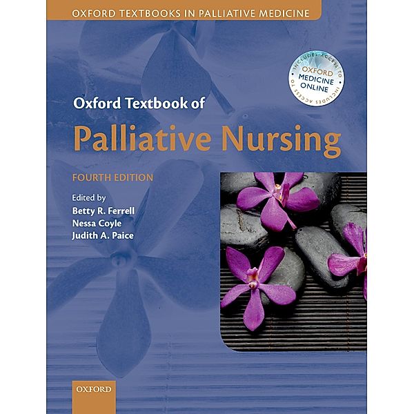 Oxford Textbook of Palliative Nursing