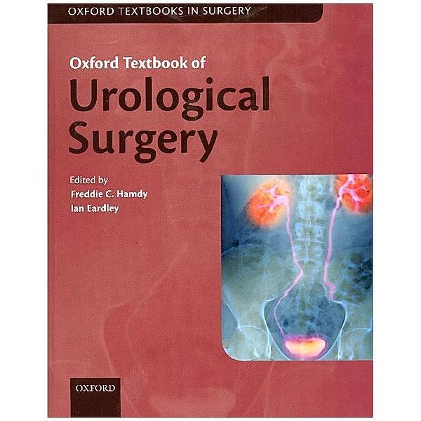 Oxford Textbook of Urological Surgery