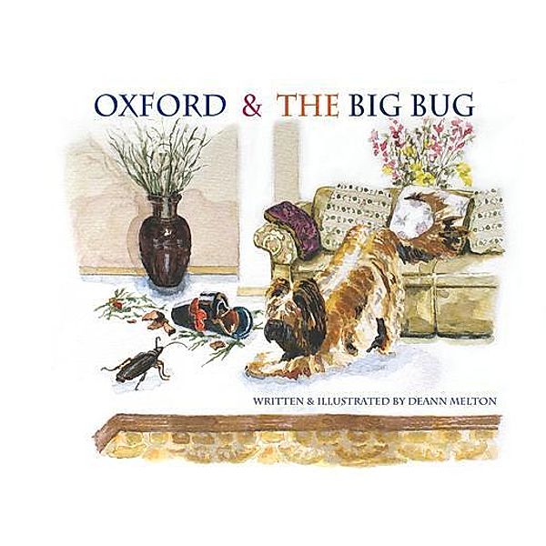 Oxford &  The Big Bug / JP Ranch, Tbd